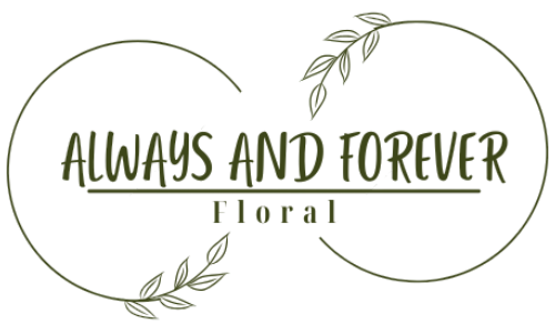 Always and Forever Floral